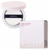 MISSHA кушон тональный с устойчивым покрытием magic cusion cover lasting  т.21
